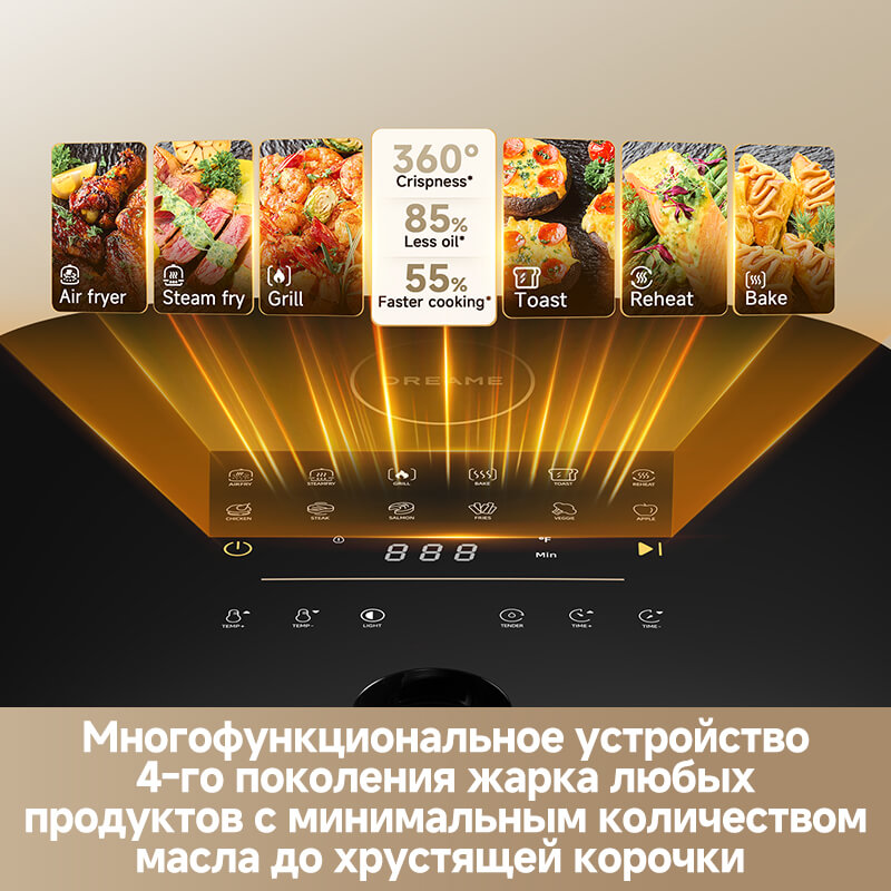 Многофункциональное устройство