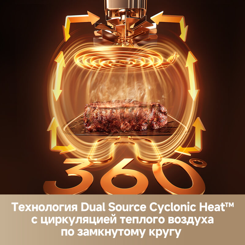 Теплый воздух