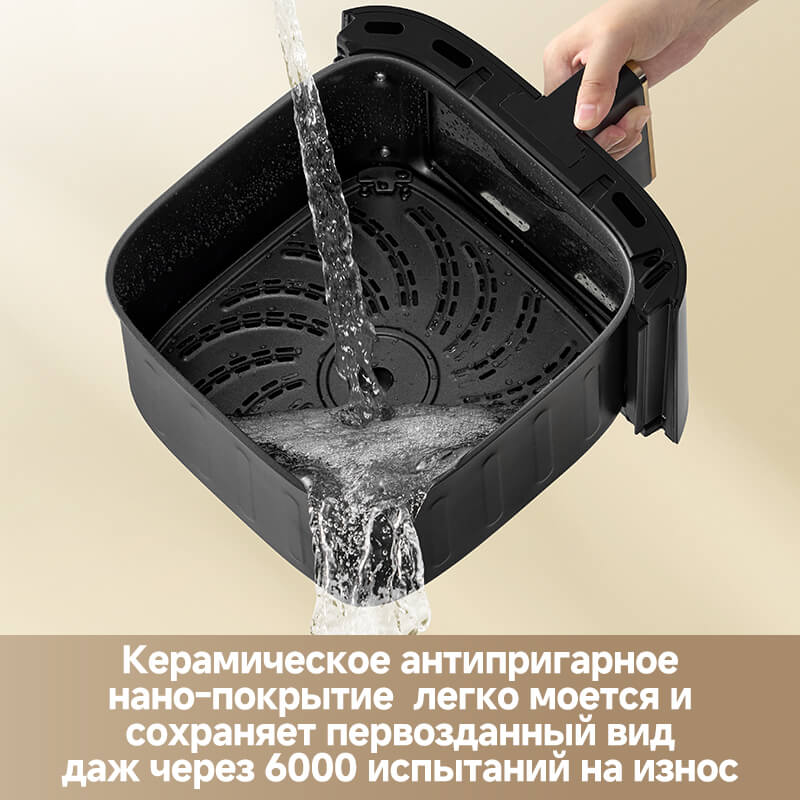 Антипригарное покрытие