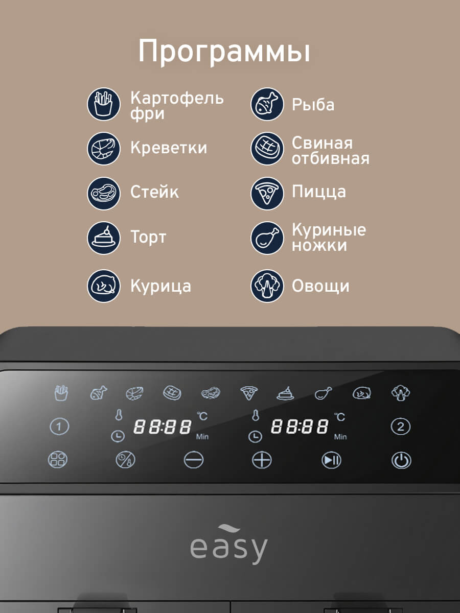 Программы