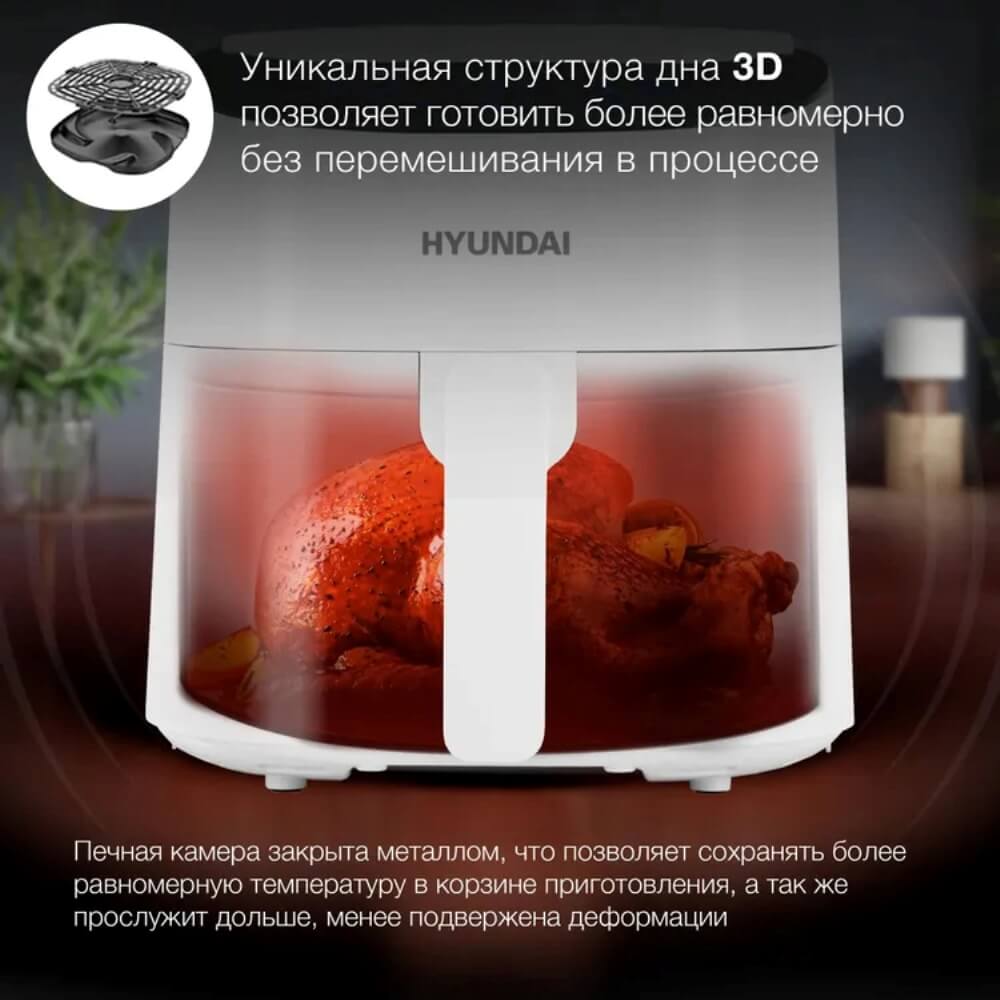 Структура дна