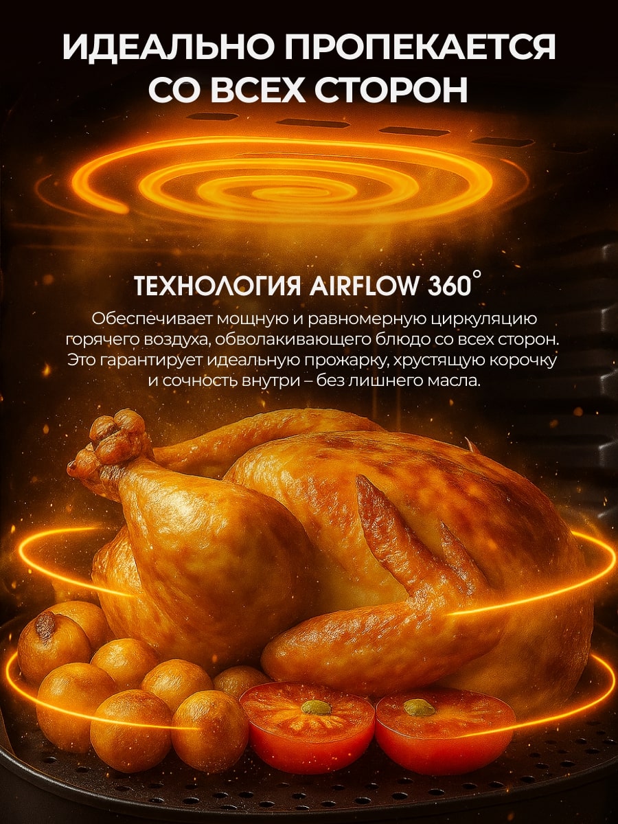 Равномерная циркуляция