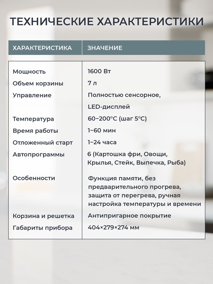 тех информация