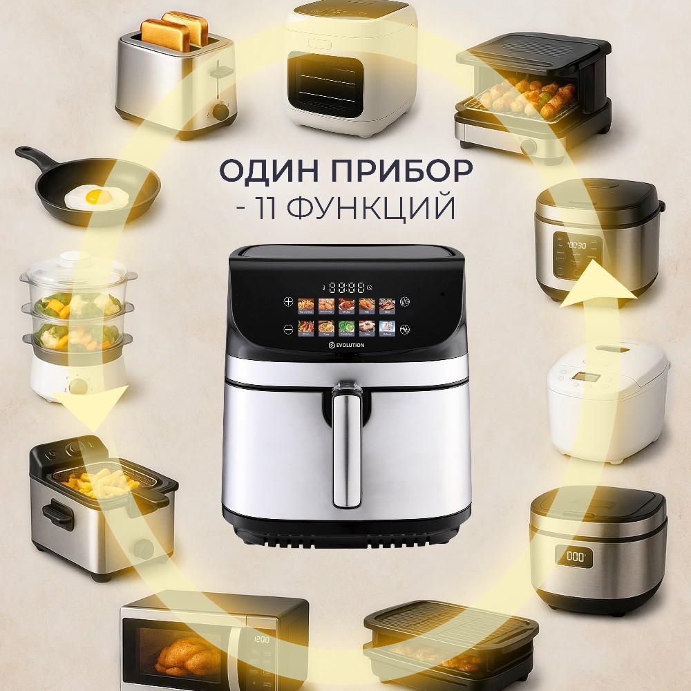 11 функций