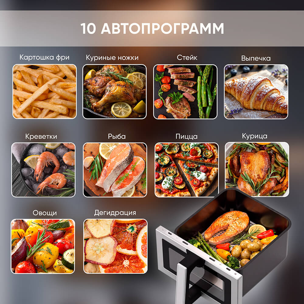 10 автопрограмм
