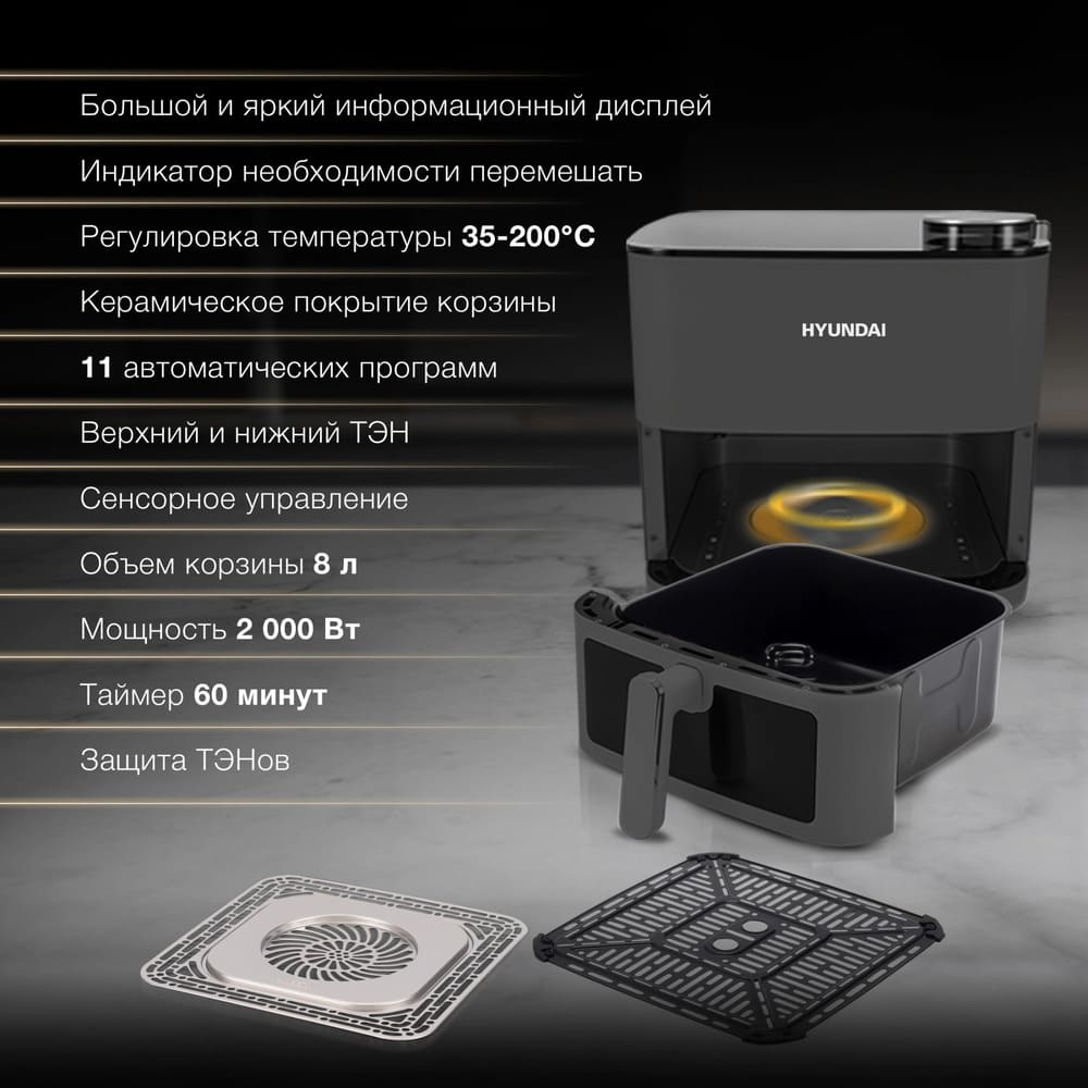 тех информация