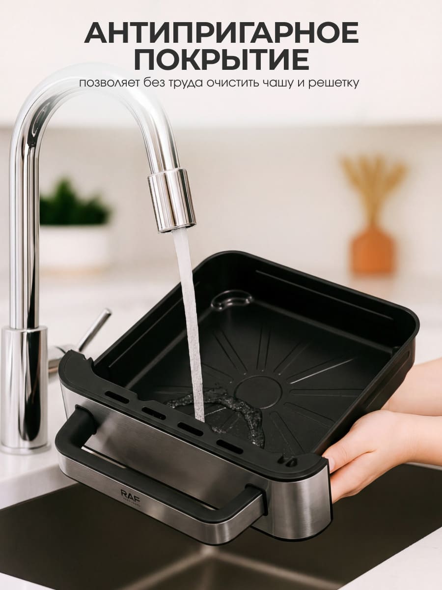 Антипригарное покрытие