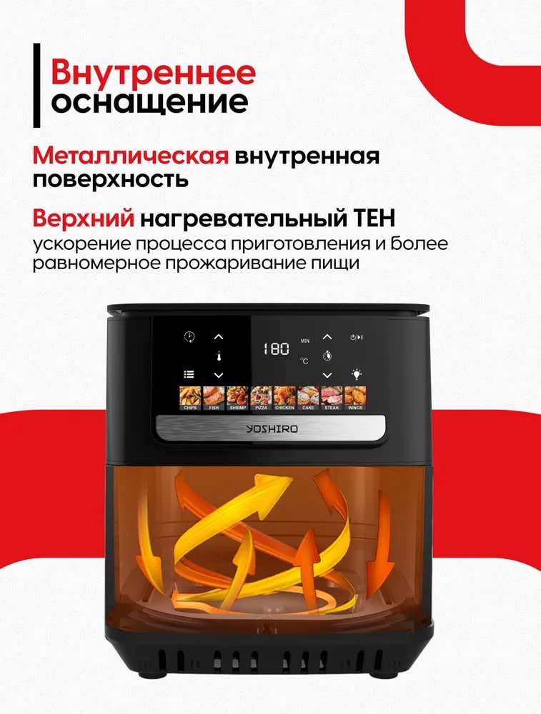 Внутренняя подсветка