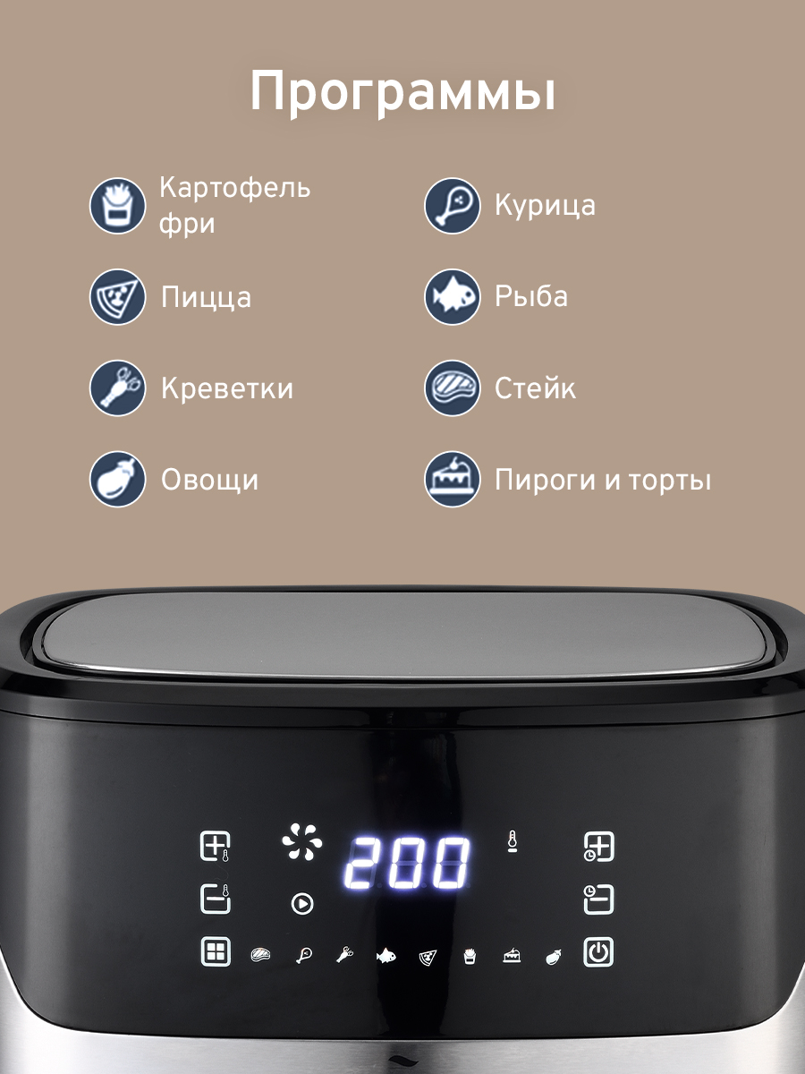 Автоматические программы