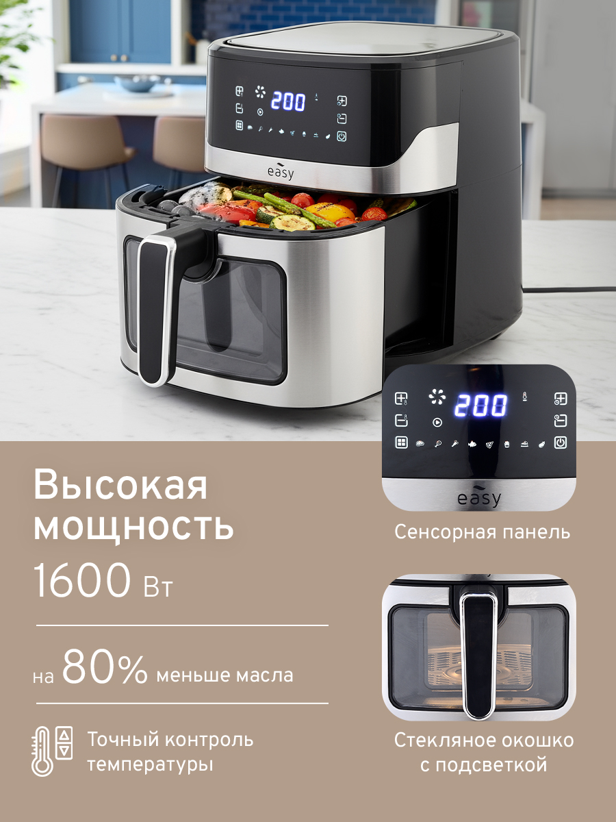 Мощность 1600 Вт