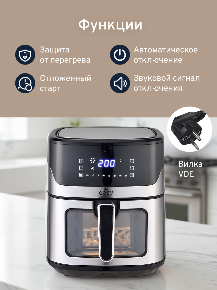 Защита от перегрева