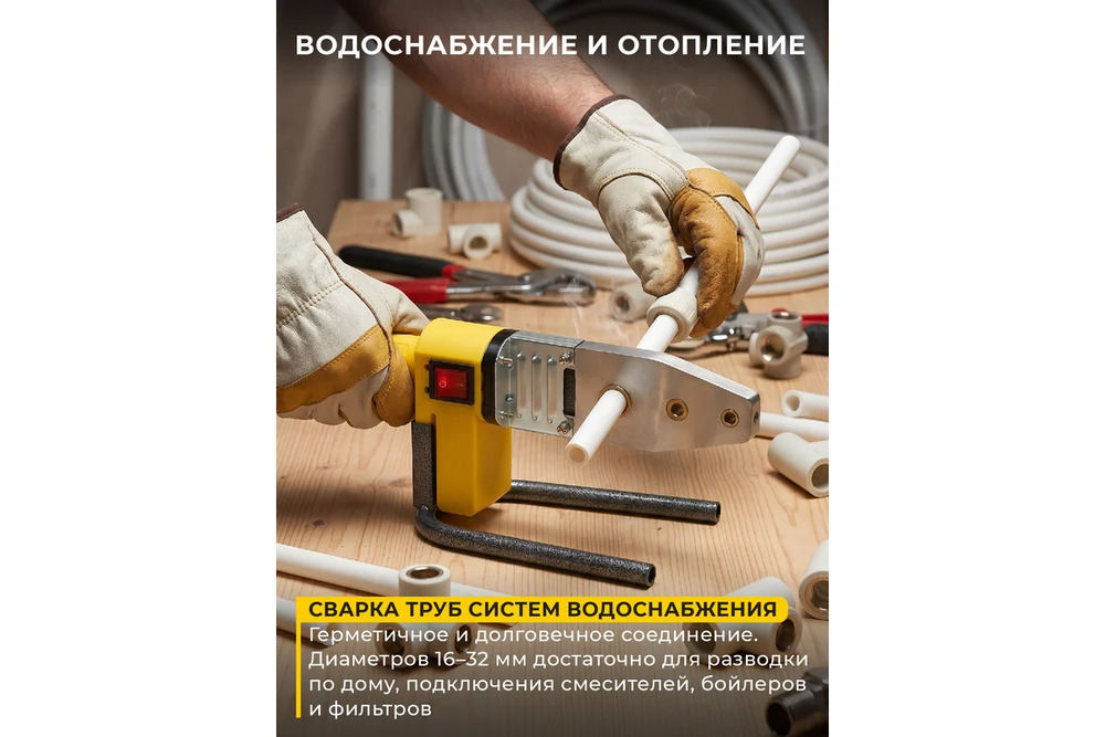 отопление