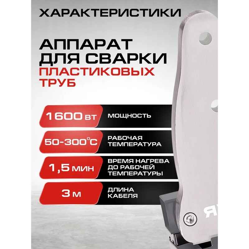 Параметры и характеристики