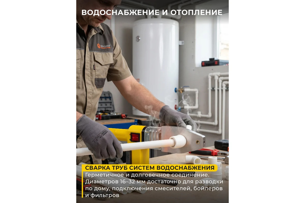 отопление
