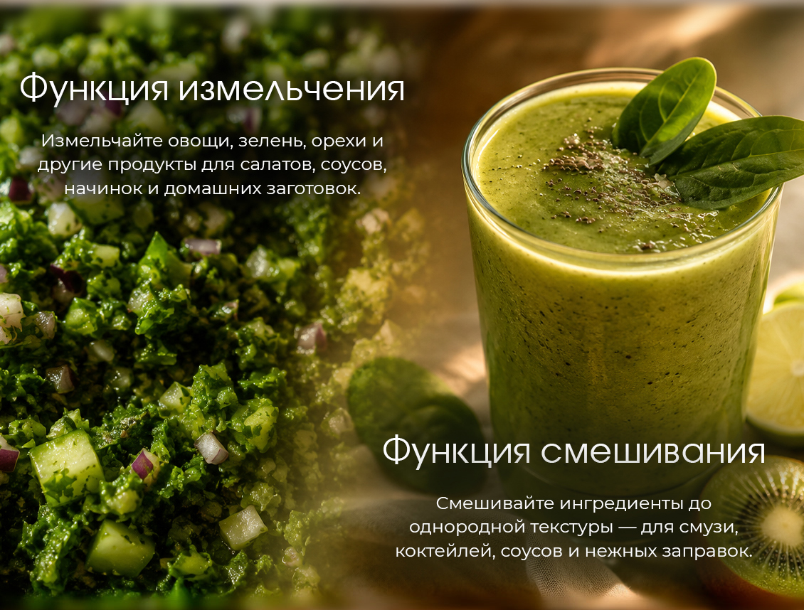 измельчитель