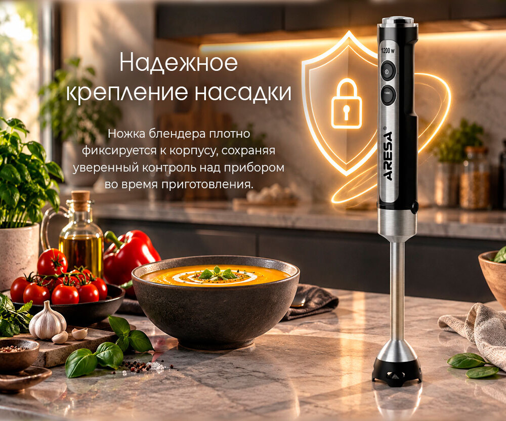 крепление