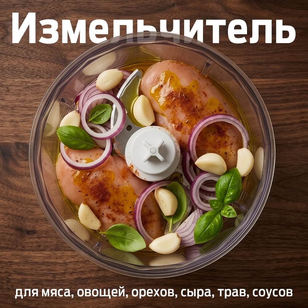 Измельчитель