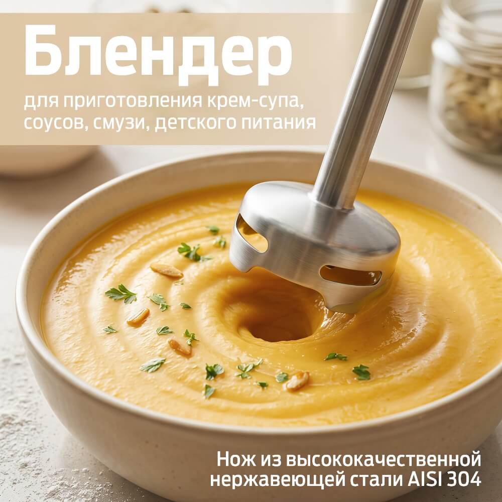 Блендер