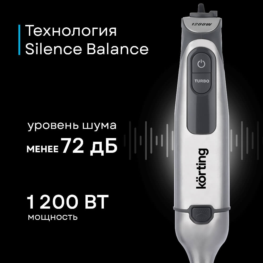 Мощность 1200 Вт