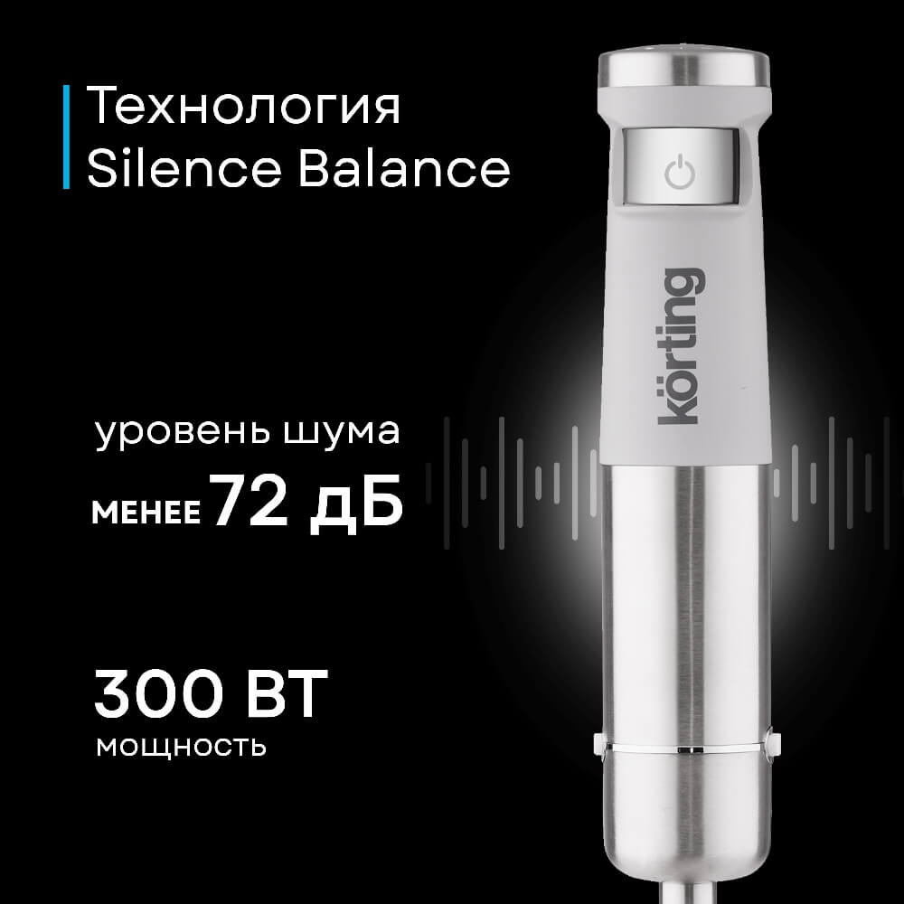 Уровень шума