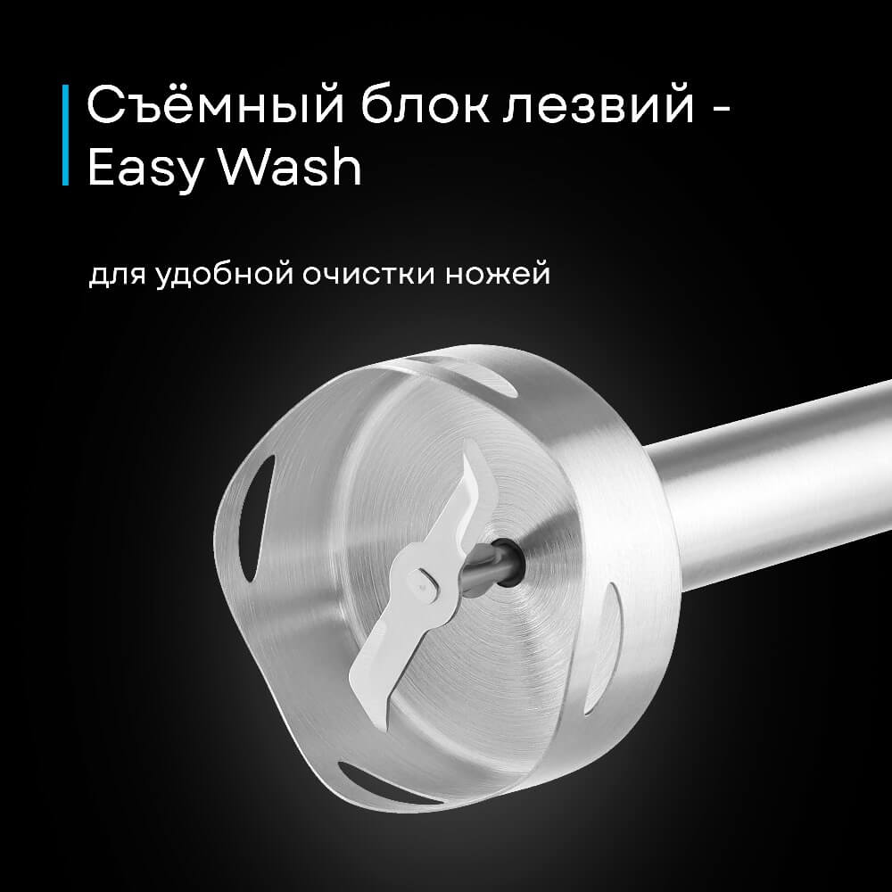 Съемные лезвия