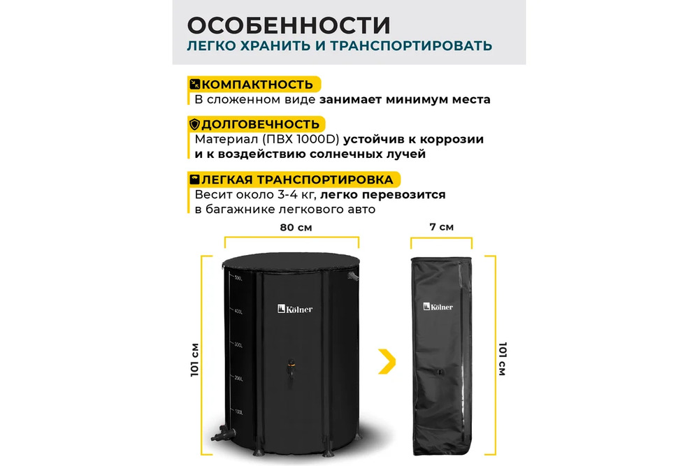 особенности 
