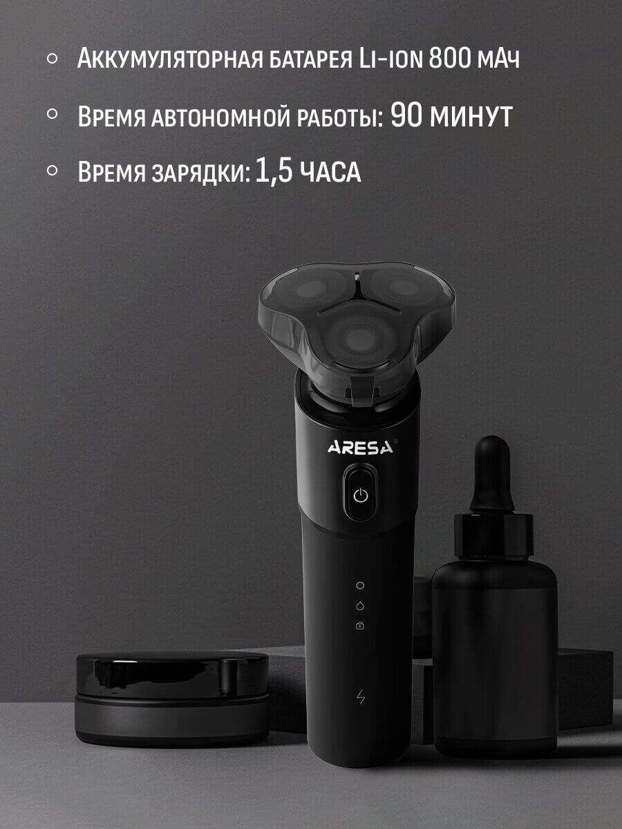 Время работы