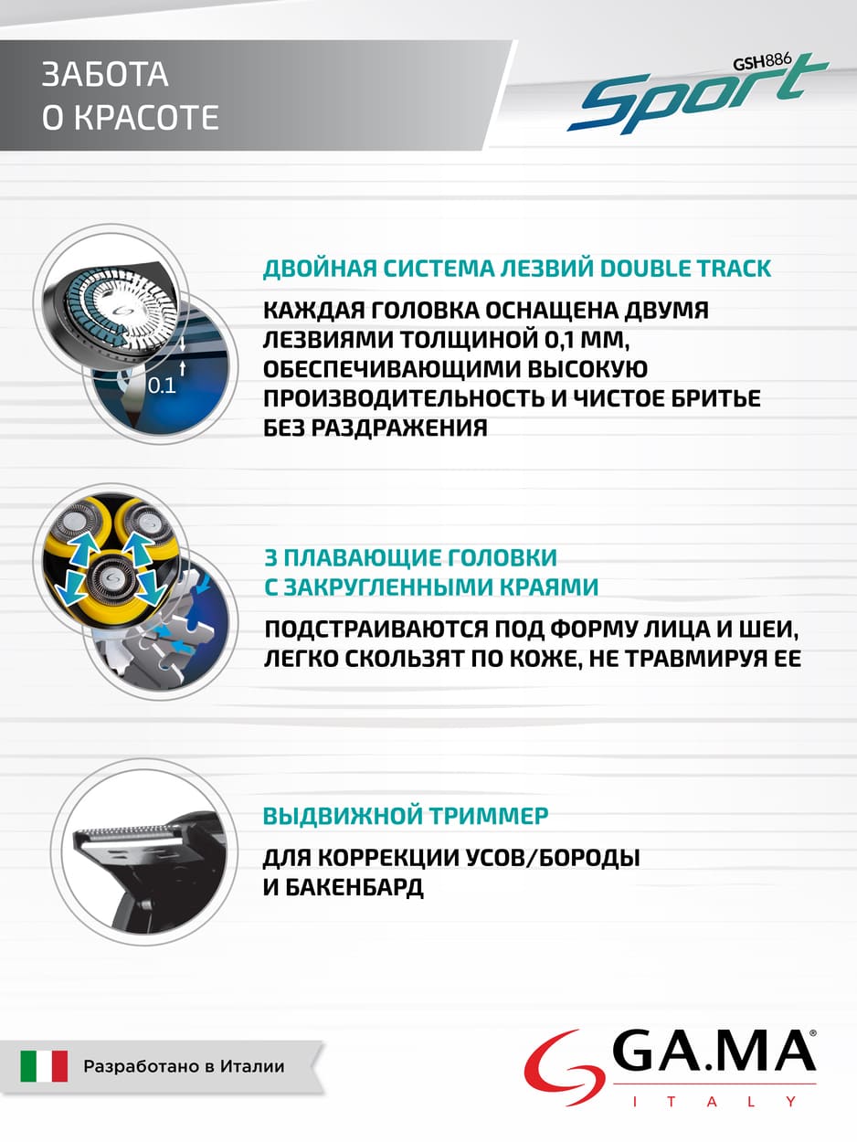 забота о красоте