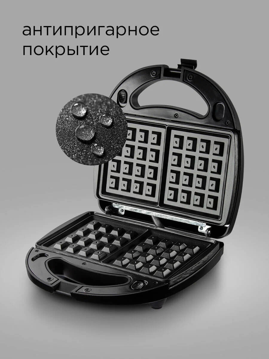 Антипригарное покрытие