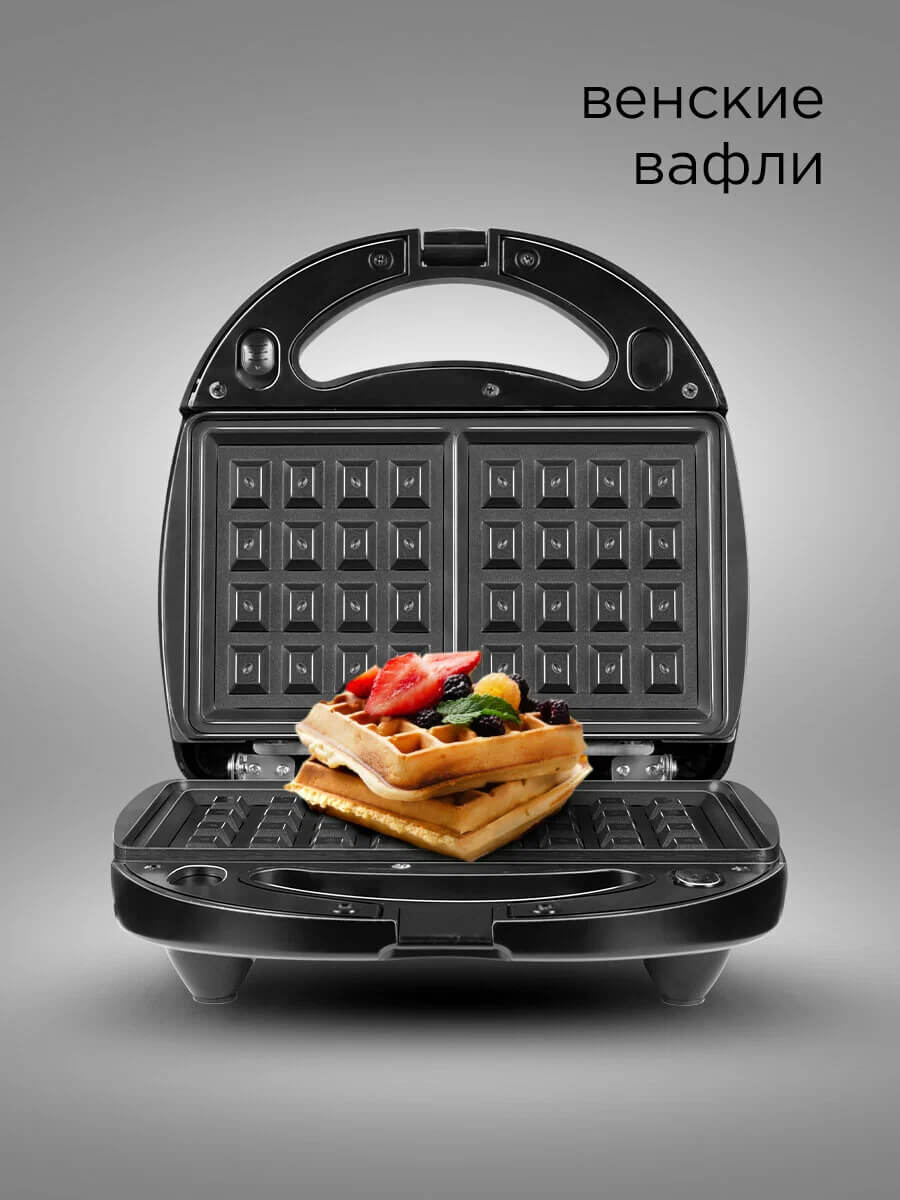 Венские вафли