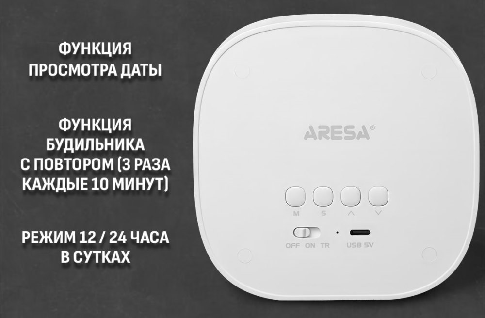 Просмотр даты