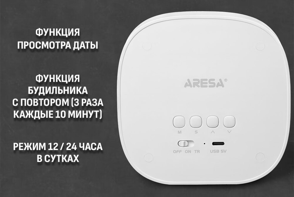 просмотр даты