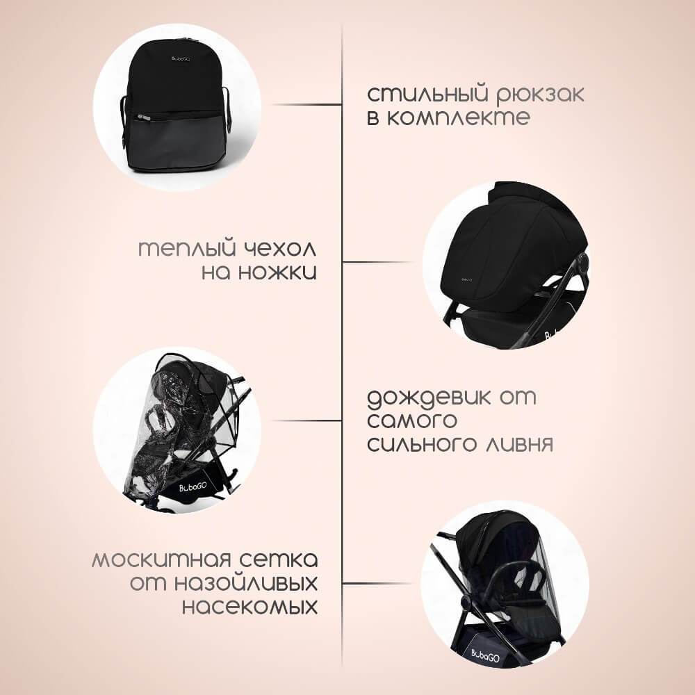 Стильный рюкзак