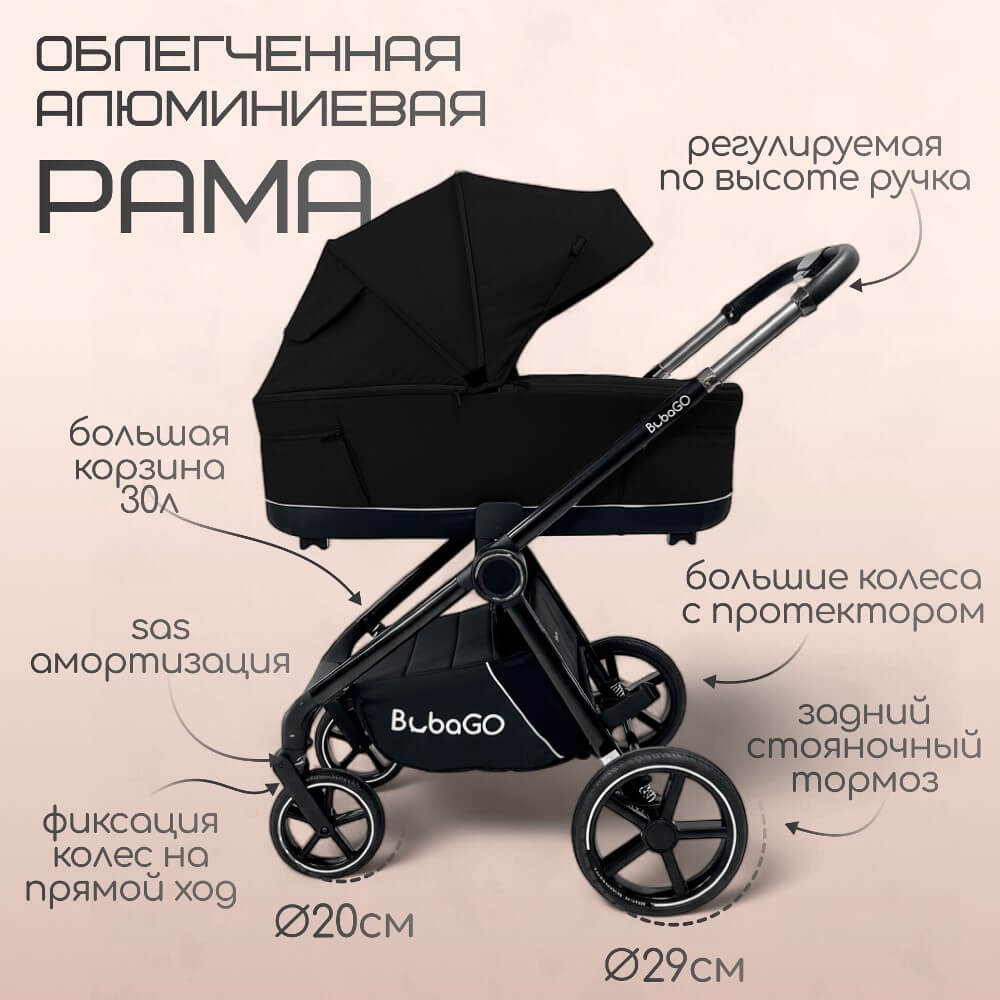 Алюминевая рама