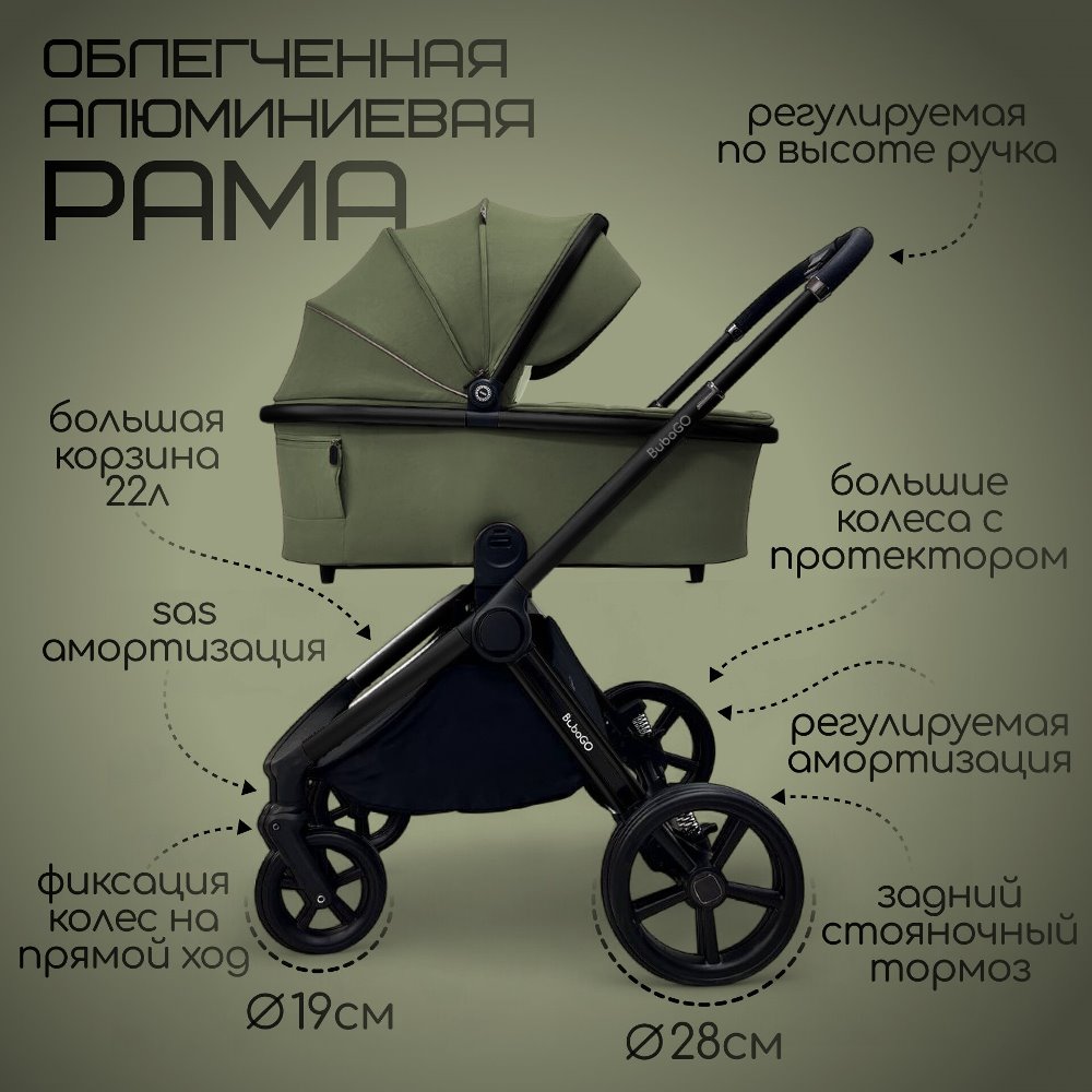 Облегченная рама