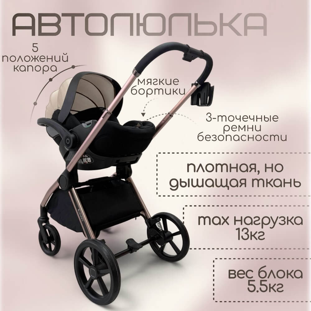 Автолюлька