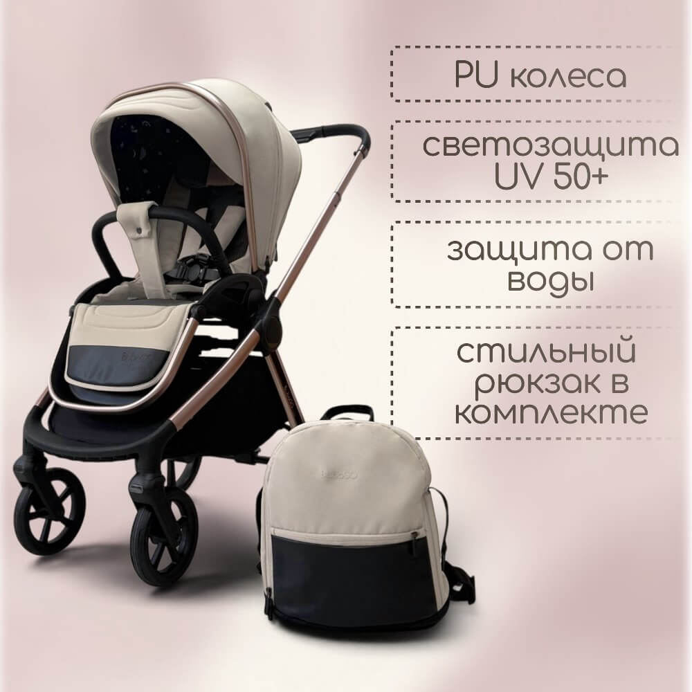 Стильный рюкзак