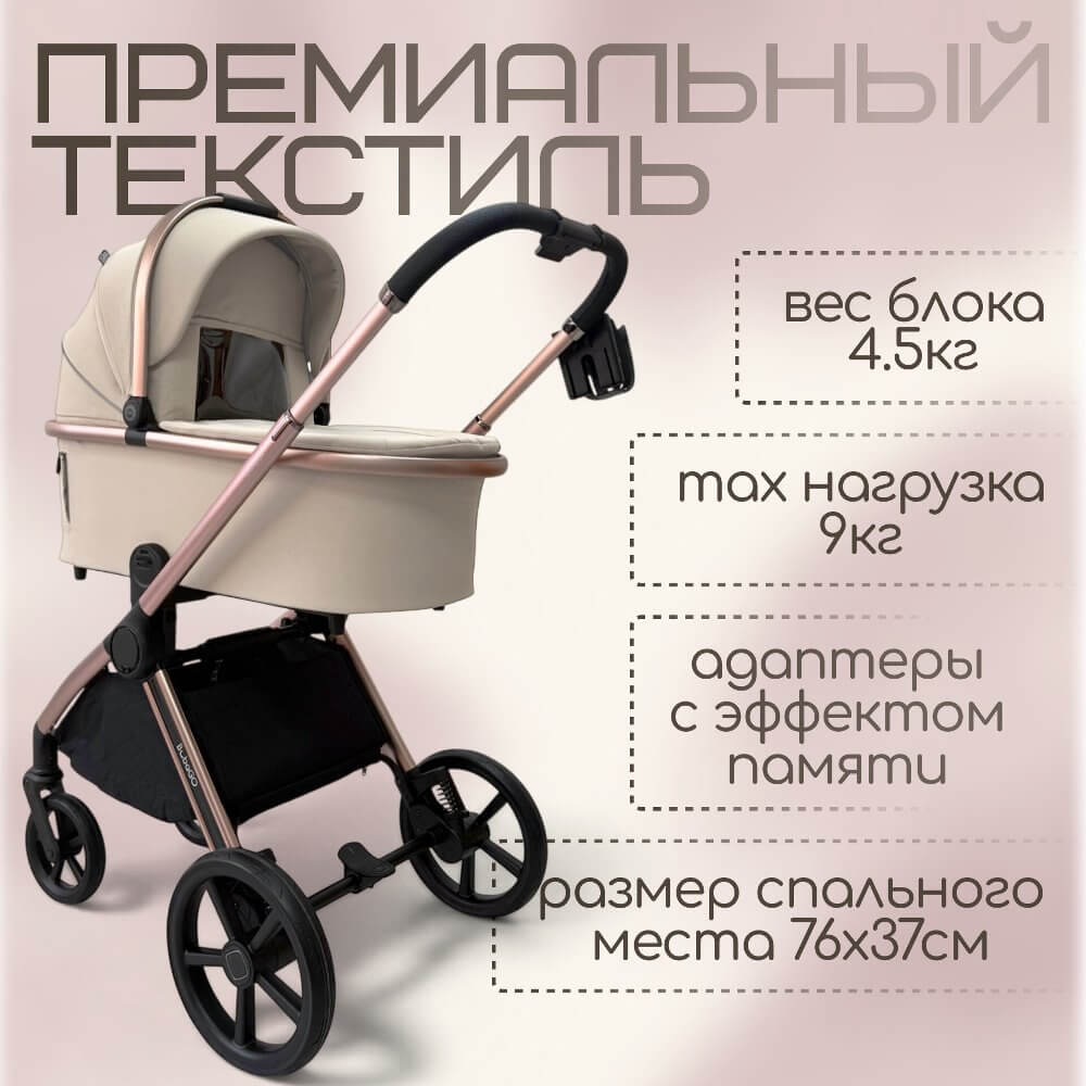 Премиальный текстиль