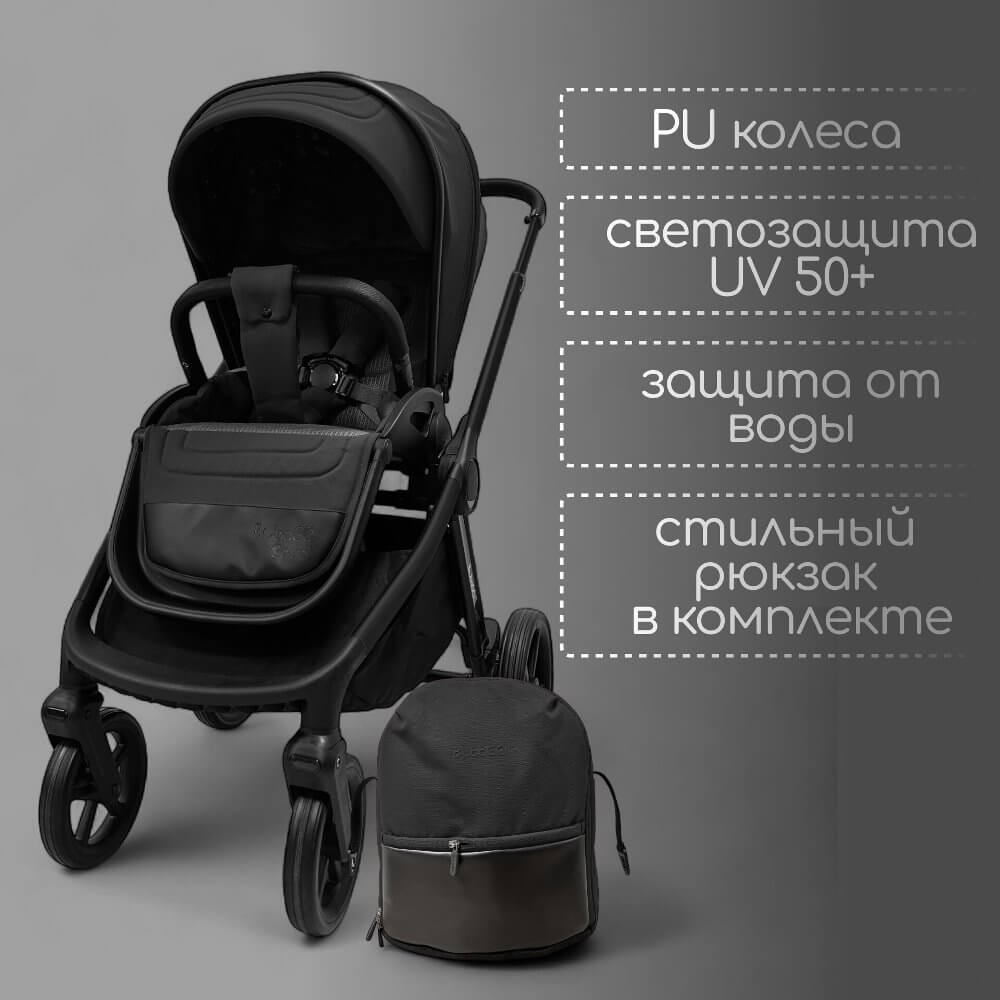 Стильный рюкзак