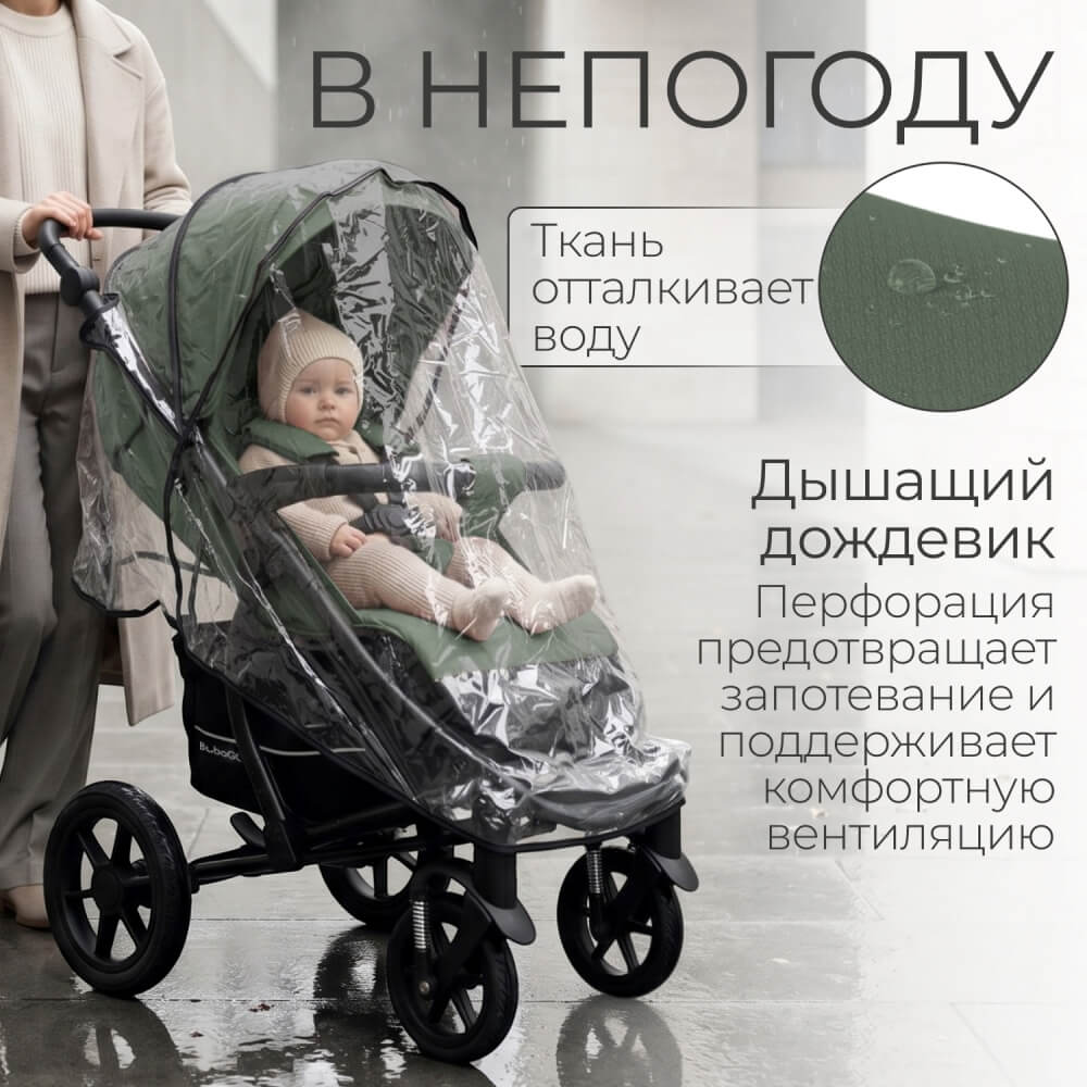 Дождевик
