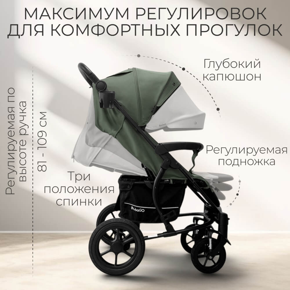 Регулировки