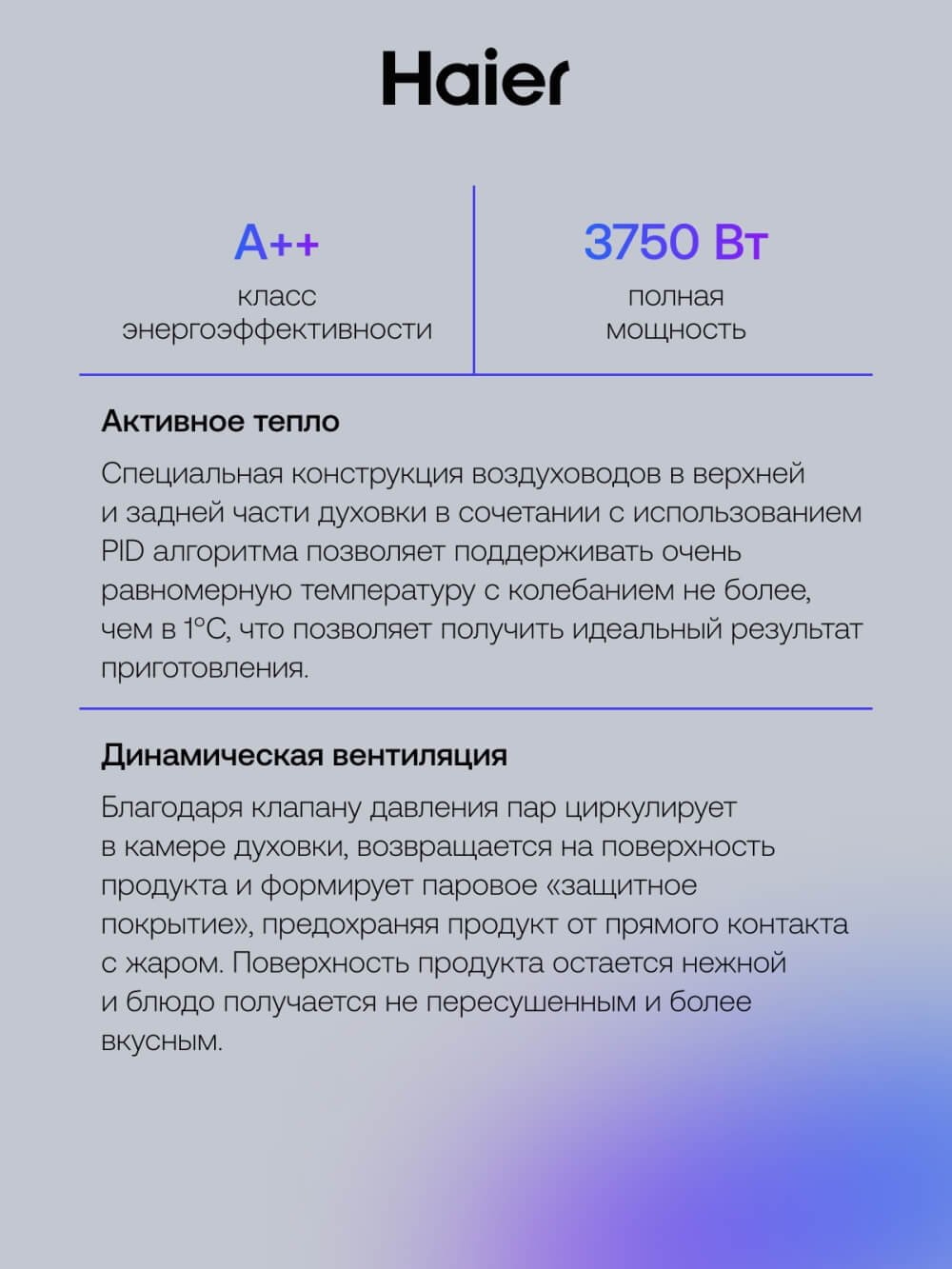 Активное тепло