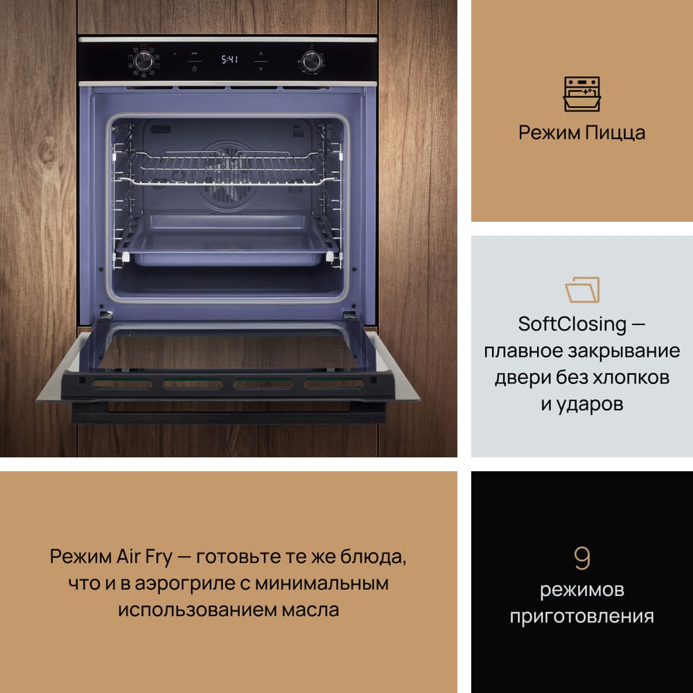 режим пицца