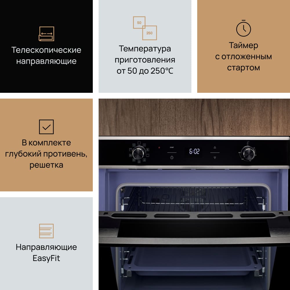 телескопические направляющие