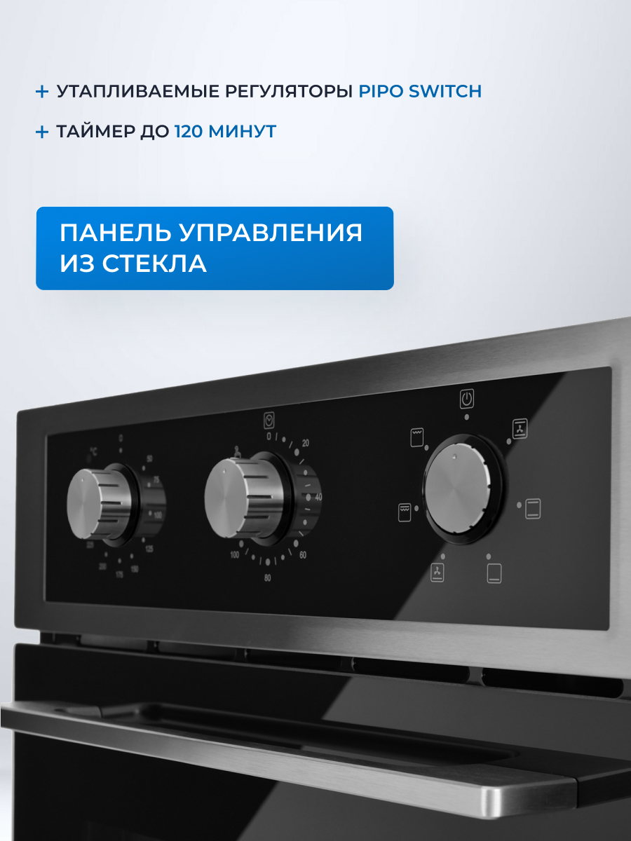 панель управления