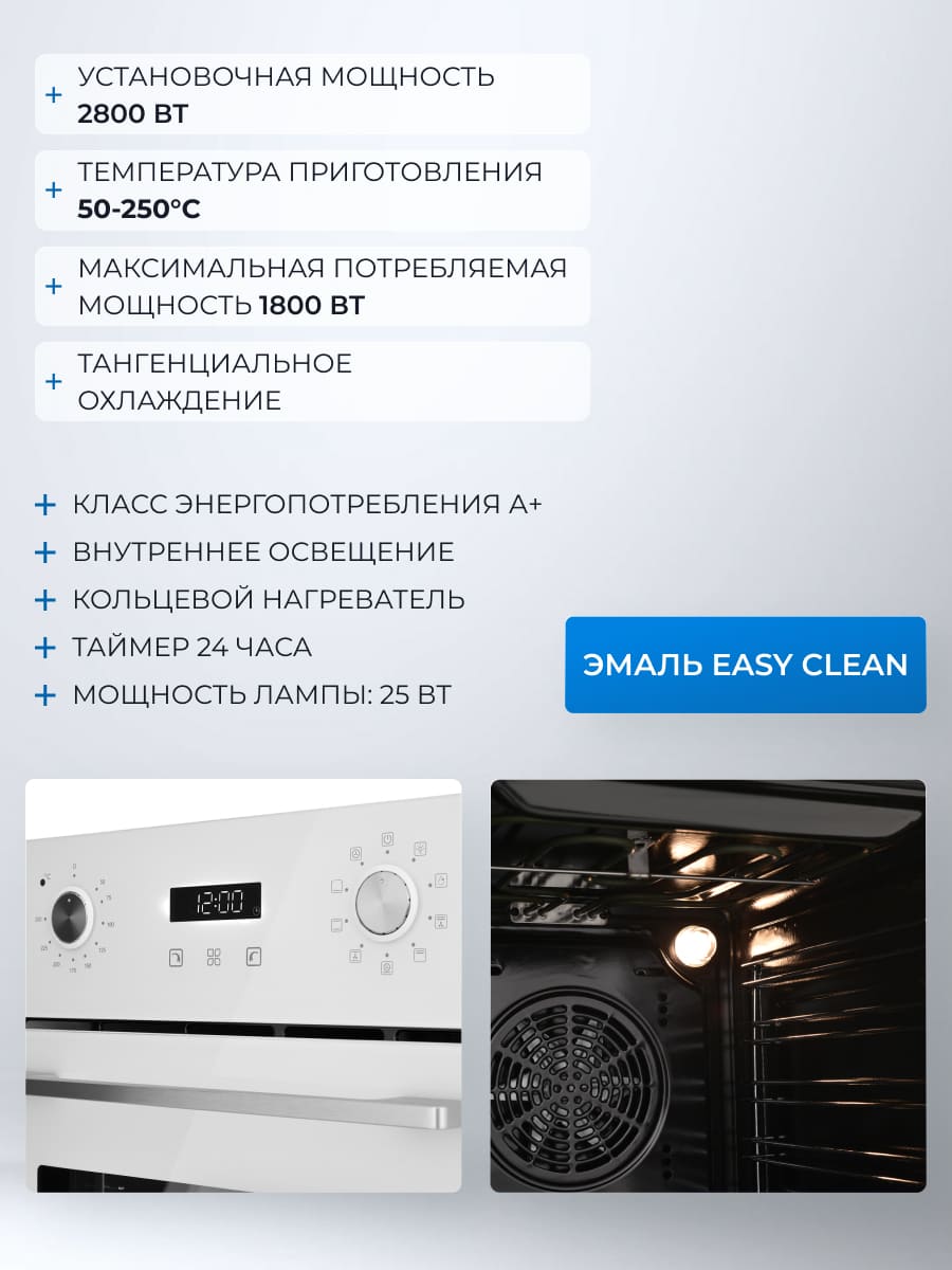 класс энергопотребления а+