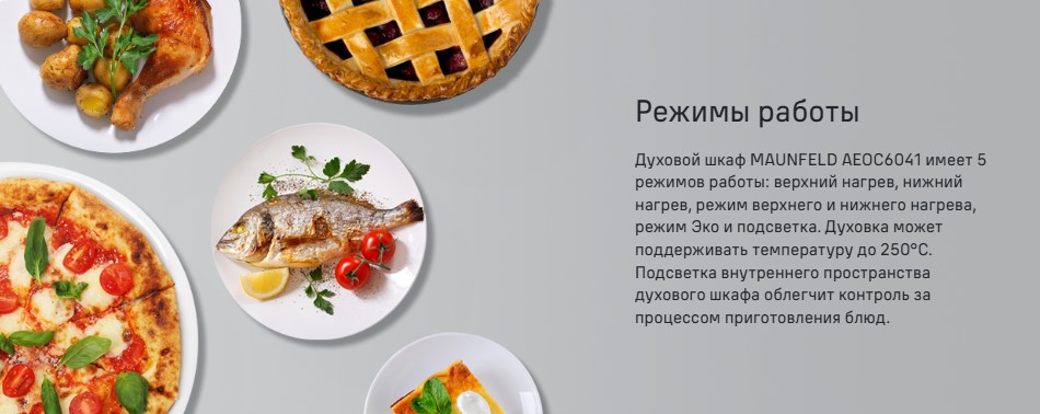 Режим работы