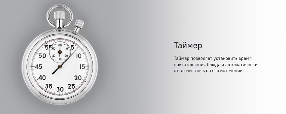 таймер