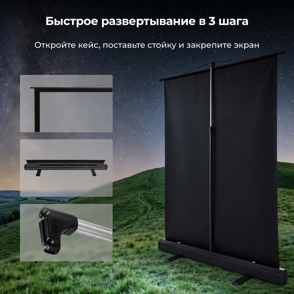 развертывание