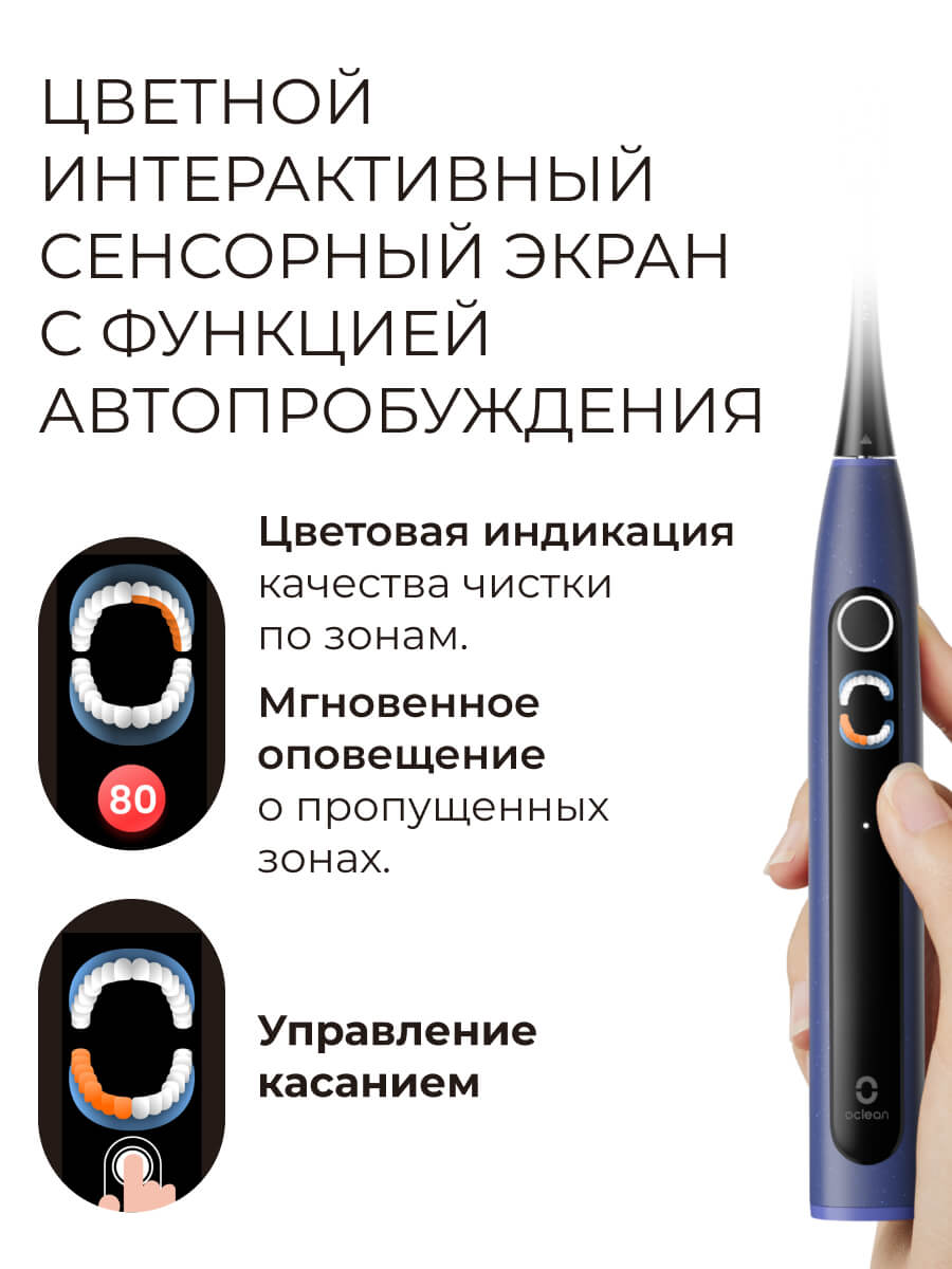 Сенсорный экран